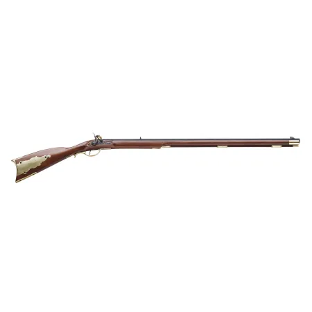 Karabin czarnoprochowy Kentucky .45 (kapiszonowy) - Pedersoli